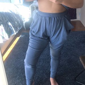 FREE PEOPLE SWEATPANTS